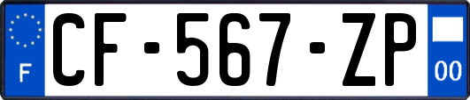 CF-567-ZP