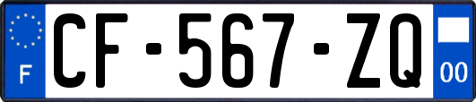 CF-567-ZQ