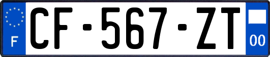 CF-567-ZT