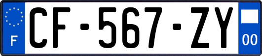 CF-567-ZY