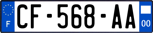 CF-568-AA