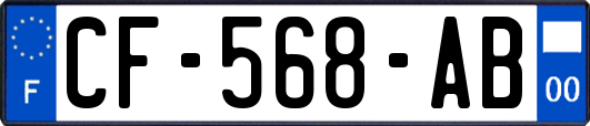 CF-568-AB