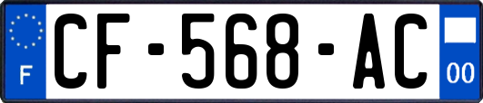 CF-568-AC