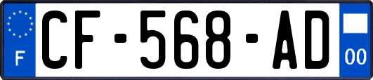 CF-568-AD