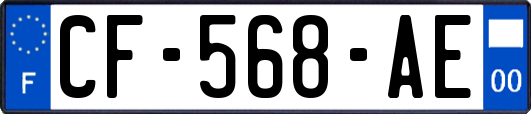 CF-568-AE