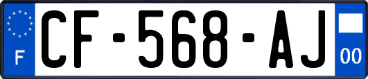 CF-568-AJ