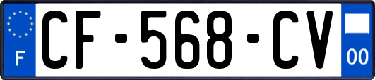 CF-568-CV