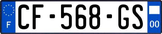 CF-568-GS