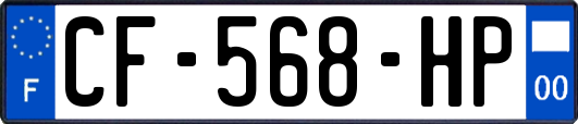 CF-568-HP