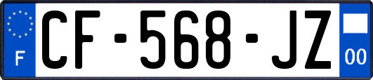 CF-568-JZ