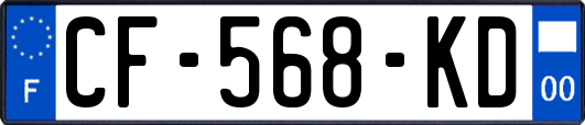 CF-568-KD