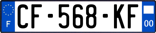 CF-568-KF