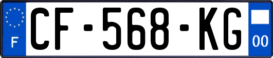 CF-568-KG