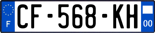 CF-568-KH