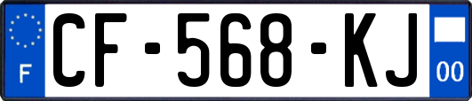 CF-568-KJ