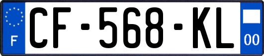 CF-568-KL