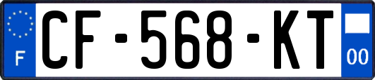 CF-568-KT