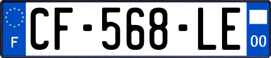 CF-568-LE