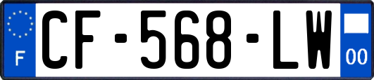 CF-568-LW