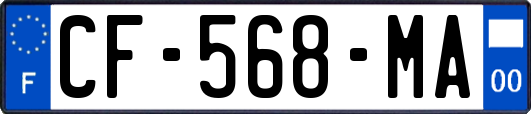 CF-568-MA