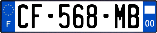 CF-568-MB