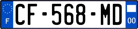 CF-568-MD