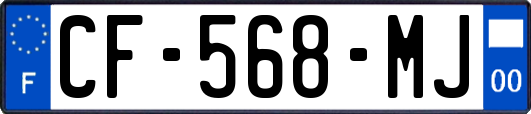 CF-568-MJ