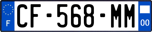 CF-568-MM
