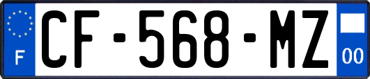 CF-568-MZ