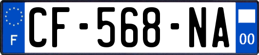 CF-568-NA