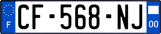CF-568-NJ