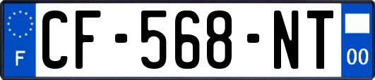 CF-568-NT