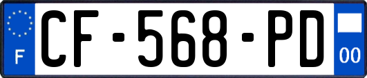 CF-568-PD