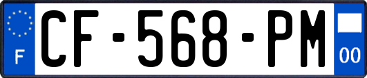 CF-568-PM