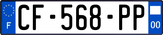 CF-568-PP
