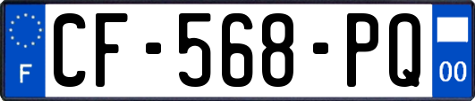 CF-568-PQ