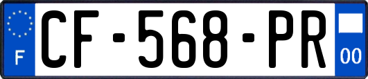 CF-568-PR