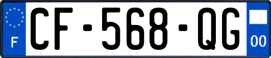 CF-568-QG