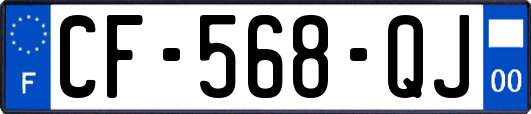 CF-568-QJ