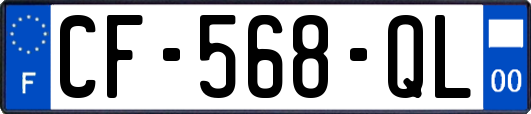 CF-568-QL