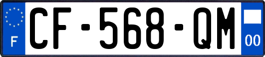 CF-568-QM