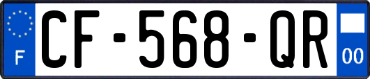 CF-568-QR
