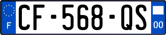 CF-568-QS