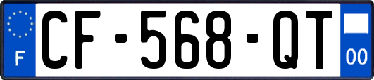 CF-568-QT