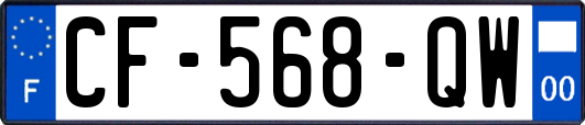 CF-568-QW