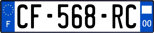 CF-568-RC