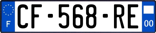 CF-568-RE