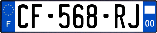 CF-568-RJ