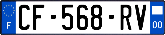 CF-568-RV