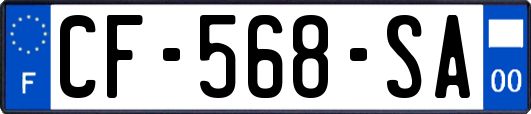 CF-568-SA
